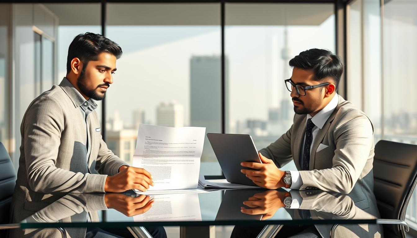 Legal Advice Built for Tech