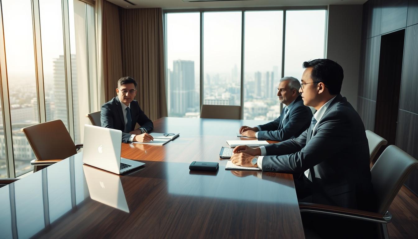 Enterprise Counsel